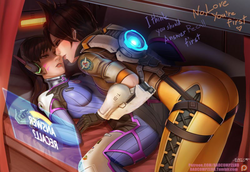 els porno porno overwatch els porno porno overwatch