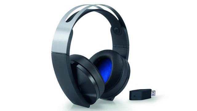 auriculares para play 4