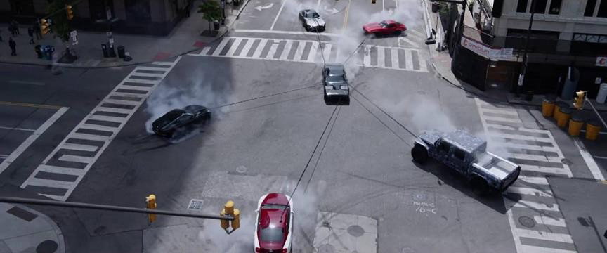 Resultado de imagen de fast and furious 8