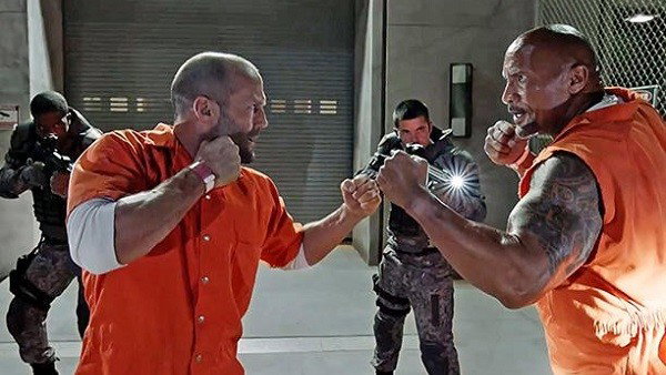 Resultado de imagen de fast and furious 8 momentos
