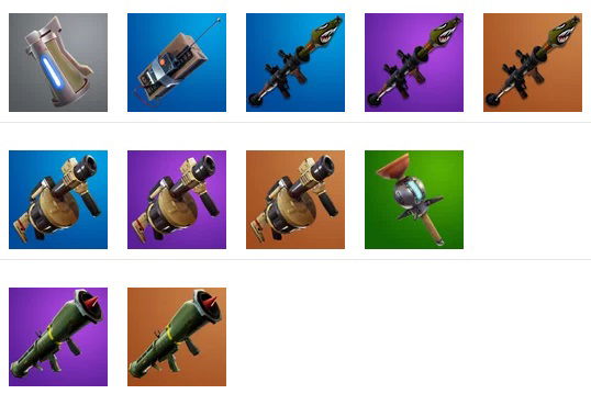 sin embargo la mision especifica que se debe hacer con explosivos esto nos limita un poco a las armas que os mostramos a continuacion y con las que podras - visita las zonas mas altas fortnite