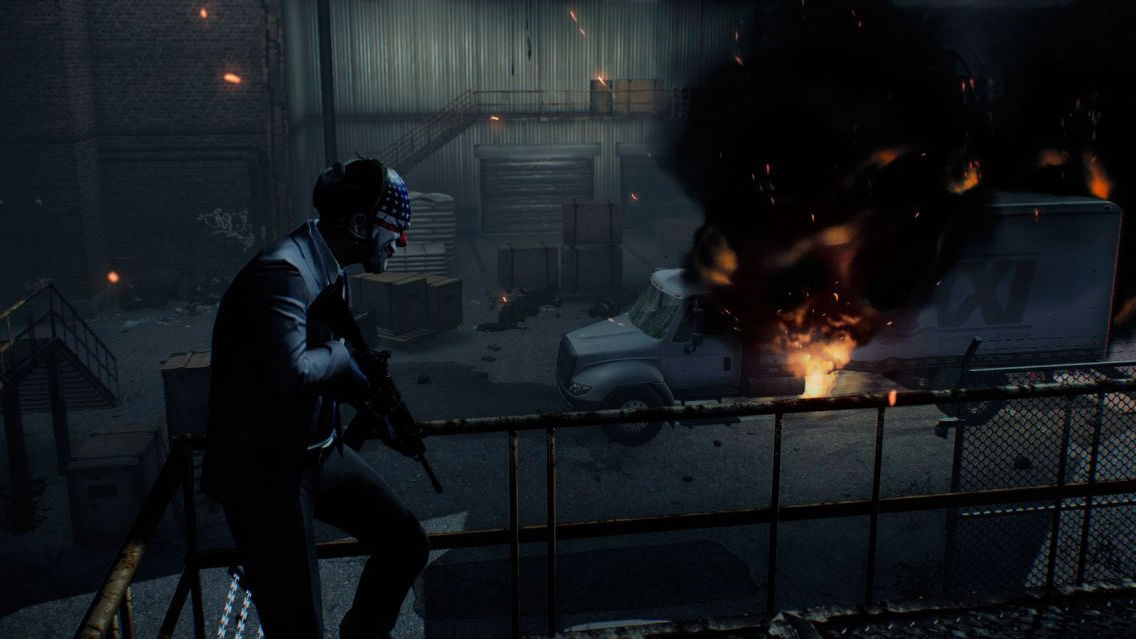 payday 3 e3 payday 3 e3