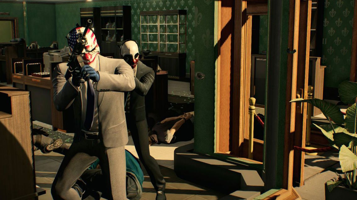 payday 3 e3 payday 3 e3