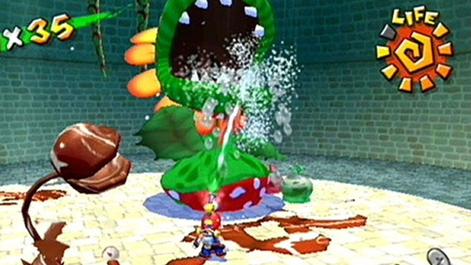 super smash bros 64 revolution