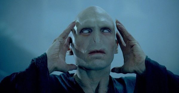 Los Padres De Harry Potter Estan Vivos