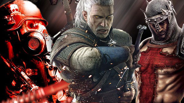 Literatura adaptada al universo de los videojuegos