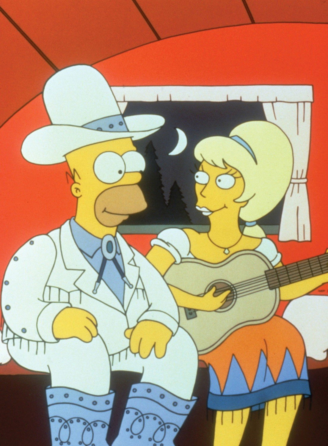 Los Mejores Trabajos De Homer Simpson