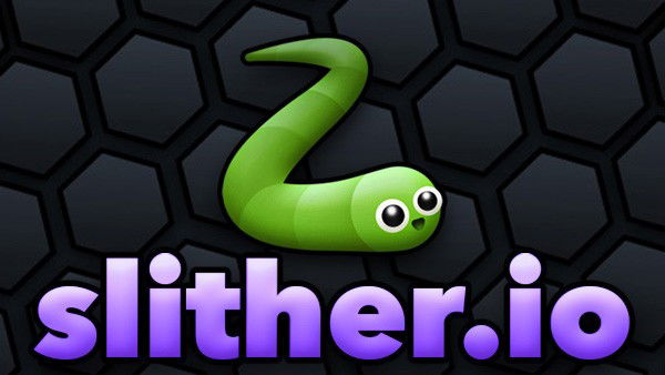 Slither.io