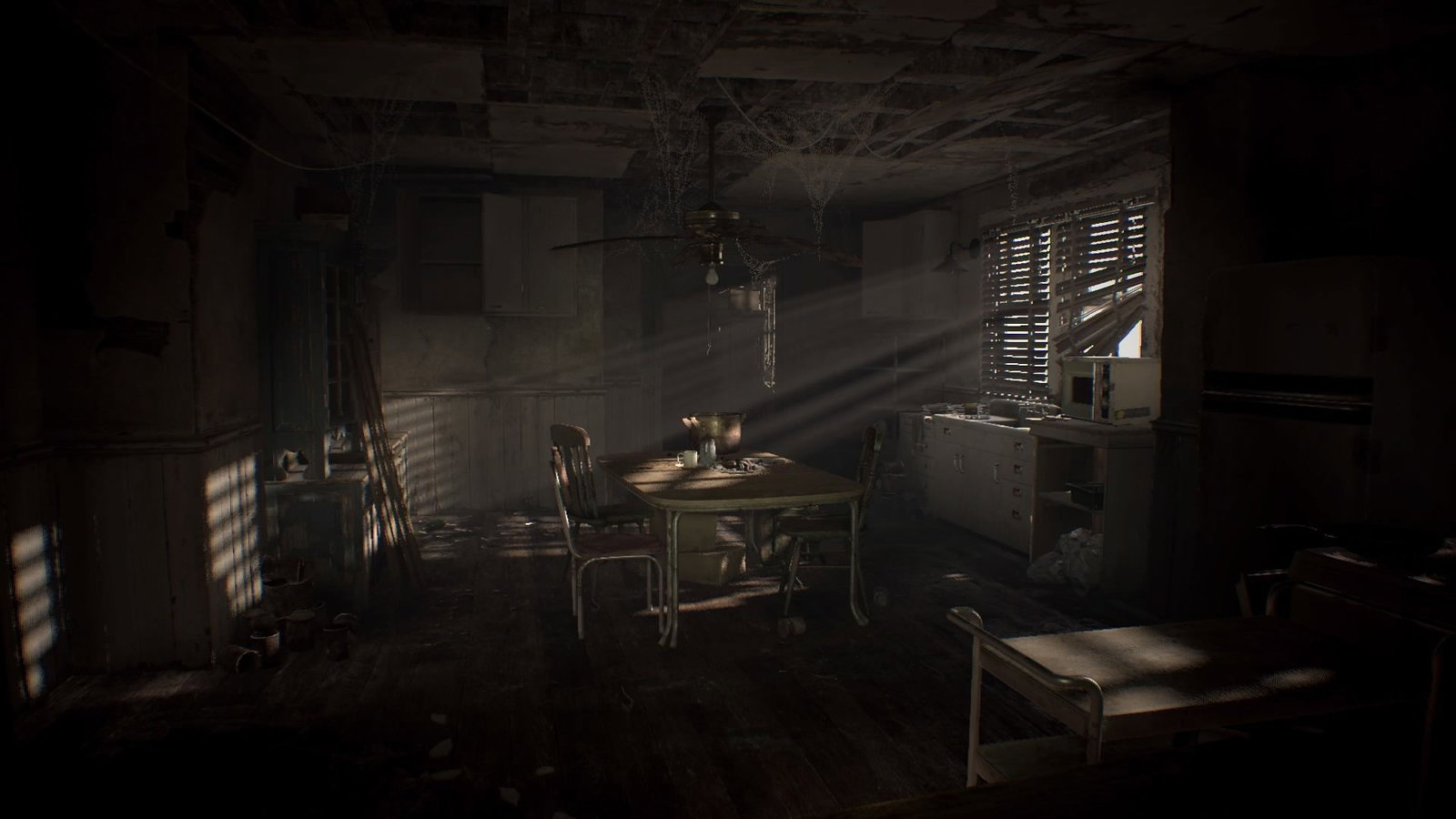 Cuantos Capitulos Tiene Resident Evil 4