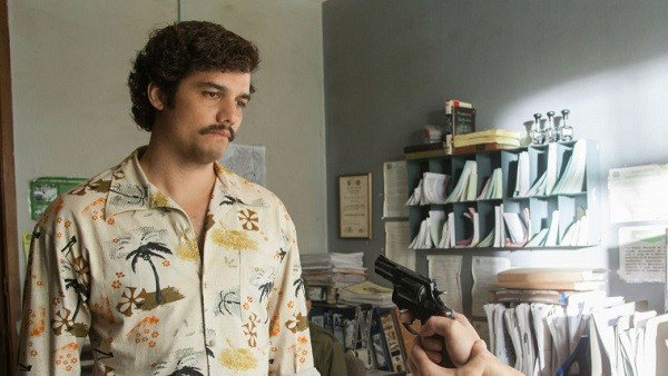 Como Le Decian A Pablo Escobar