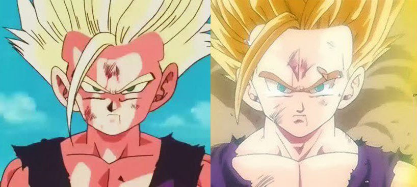 Cuantos Capitulos Tiene Dragon Ball En Total