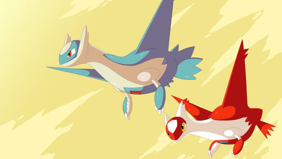 Cuales Son Los Pokemones Mas Poderosos