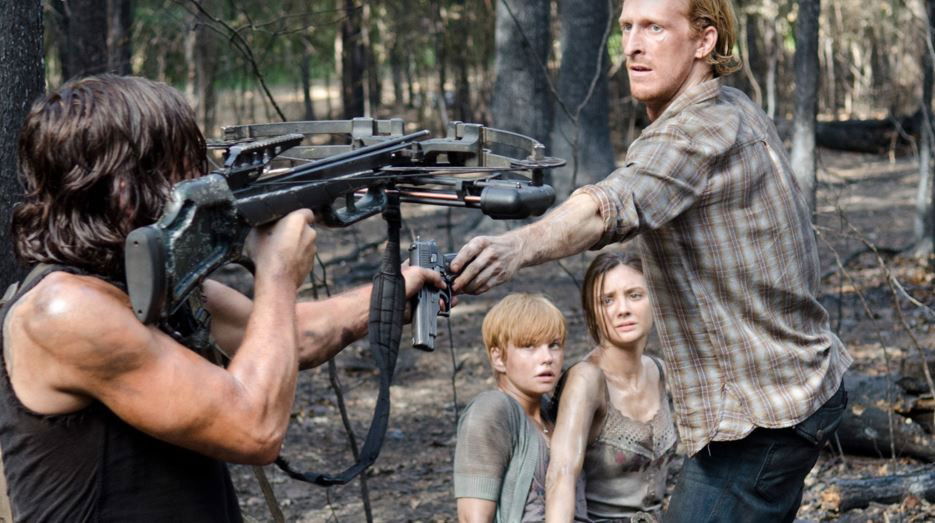 arma rick the walking dead arma rick the walking dead