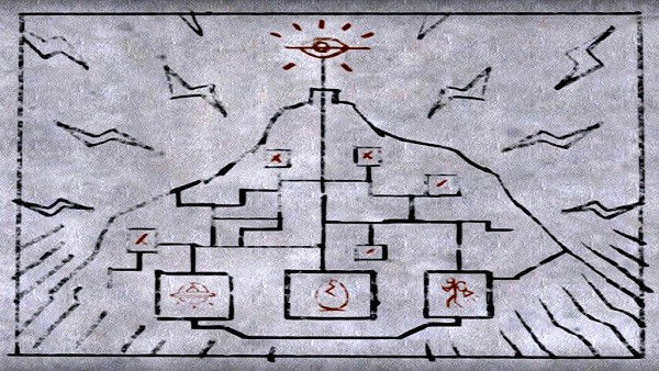 Grand Theft Auto V: Una teoría explicaría el misterio del monte Chiliad