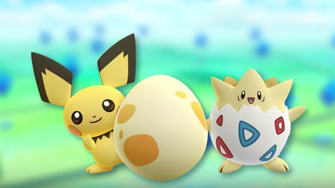 Pokémon GO confirma la llegada de los primeros Pokémon de