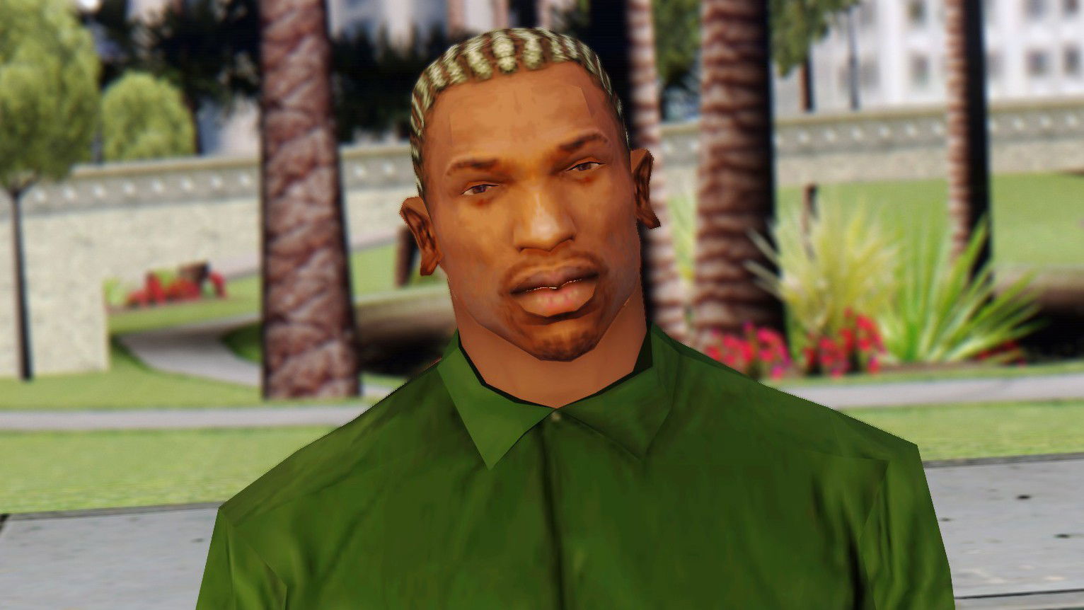 Grand Theft Auto Los mejores personajes que ha dado la saga