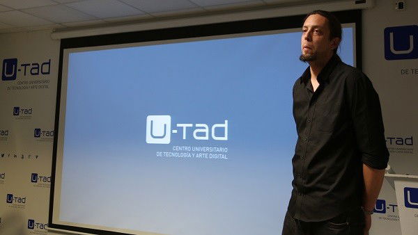 U-tad presenta los proyectos de este año de sus alumnos
