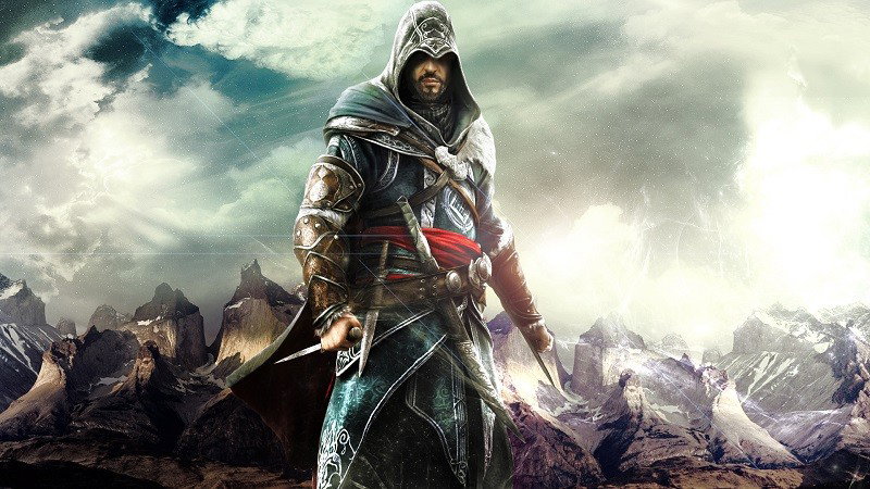 Assassins Creed De Mejor A Peor