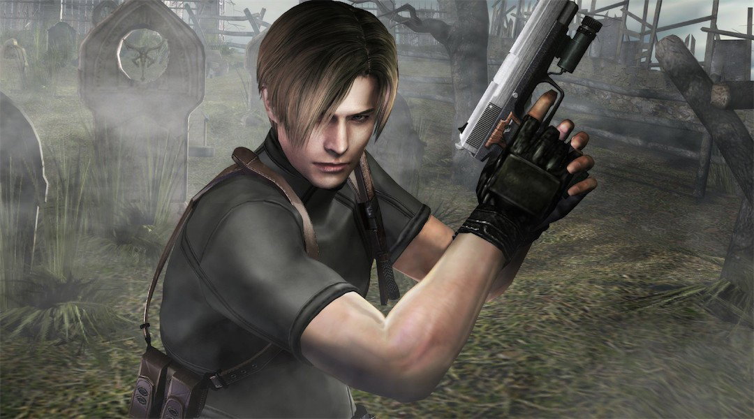Cuantos Capitulos Tiene Resident Evil 4