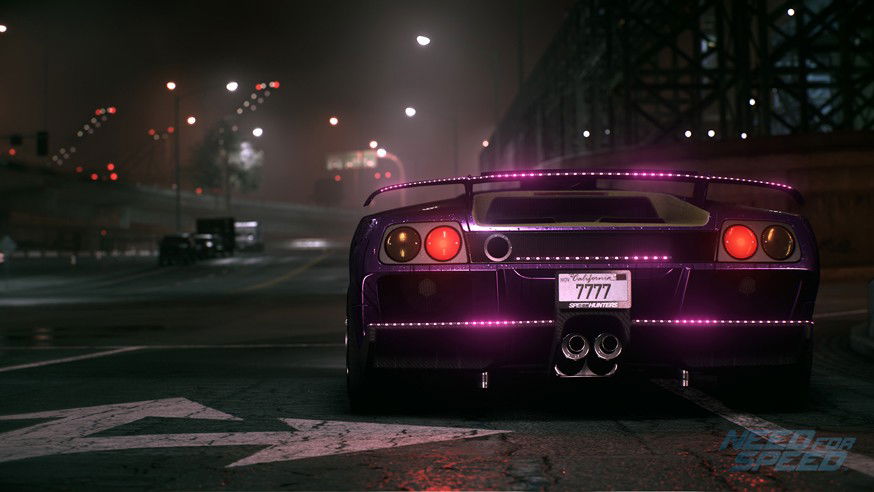 Resultado de imagen para need for speed