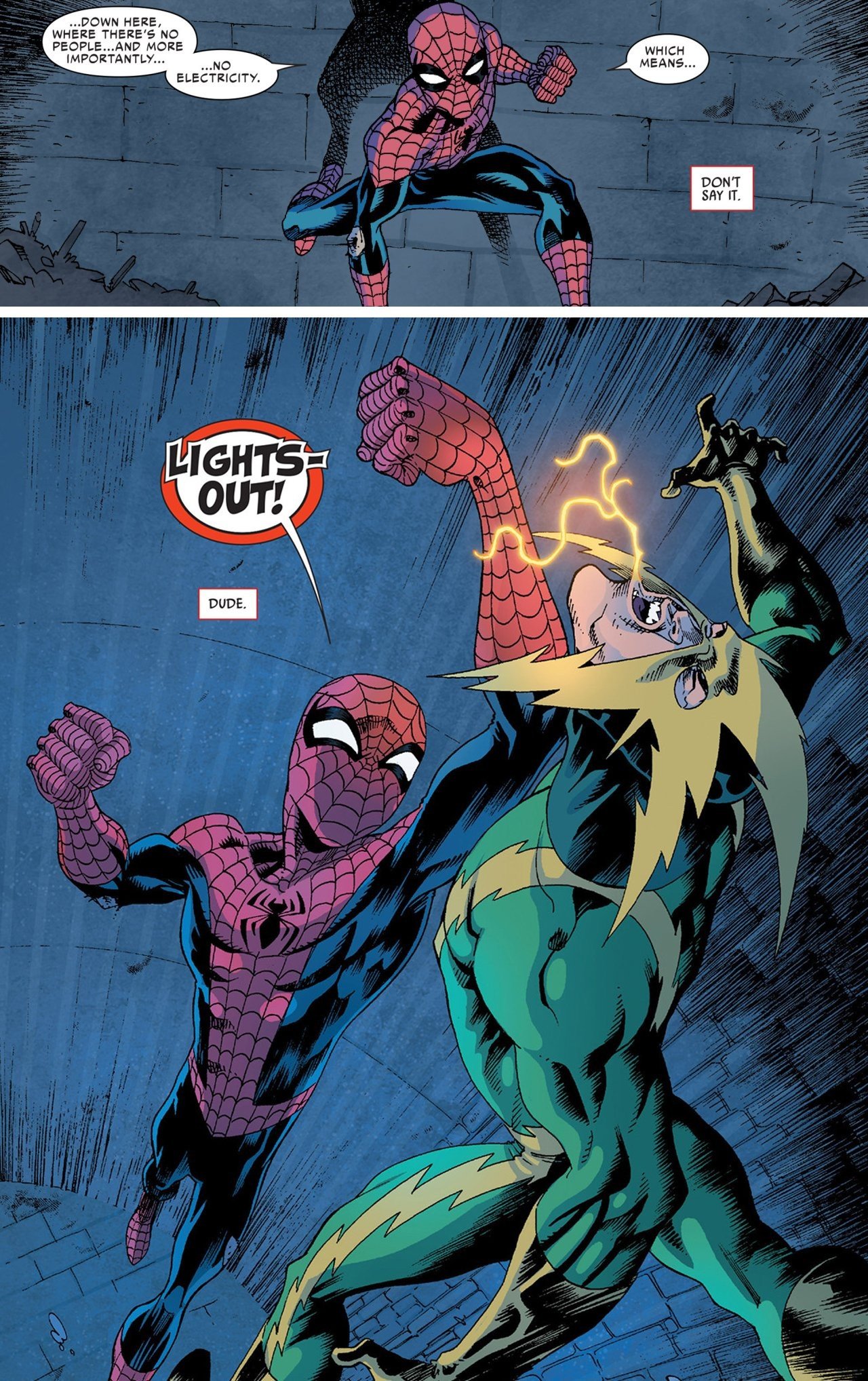 Spider-Man: 16 divertidos momentos que te encantarÃ¡ recordar