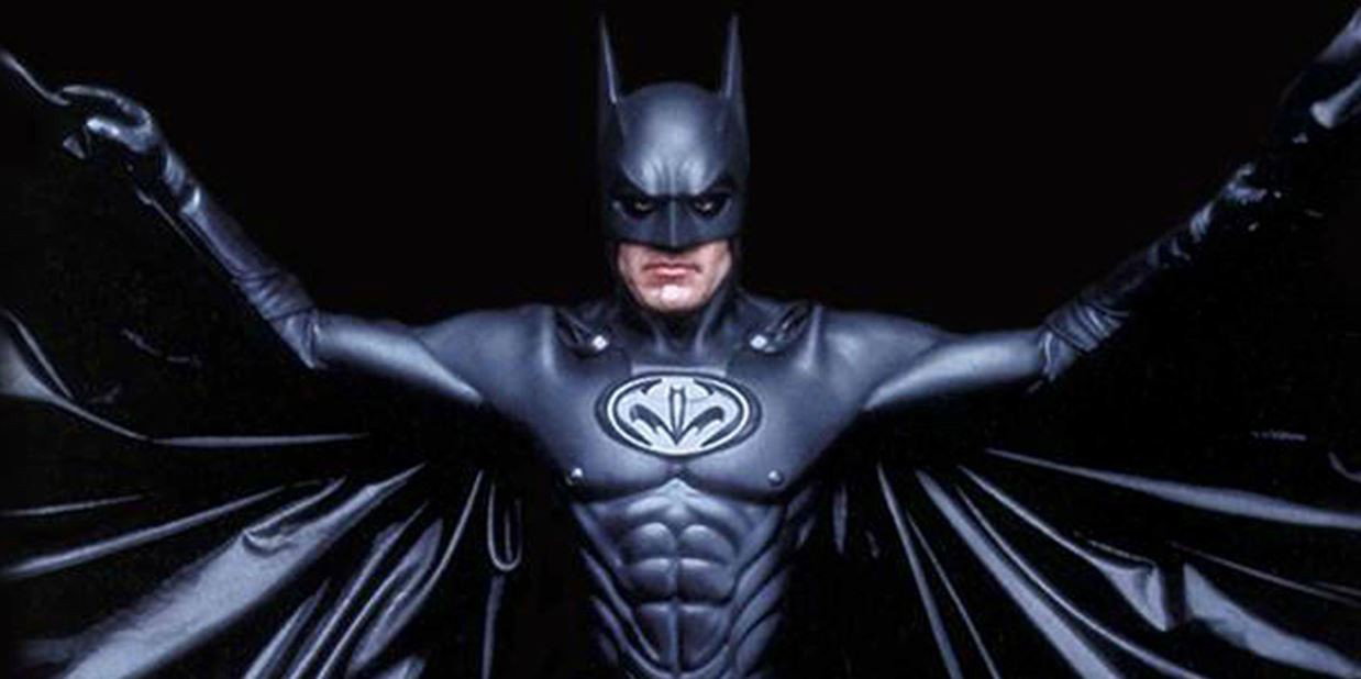 Batman Y Robin En Su Batimovil Cancion