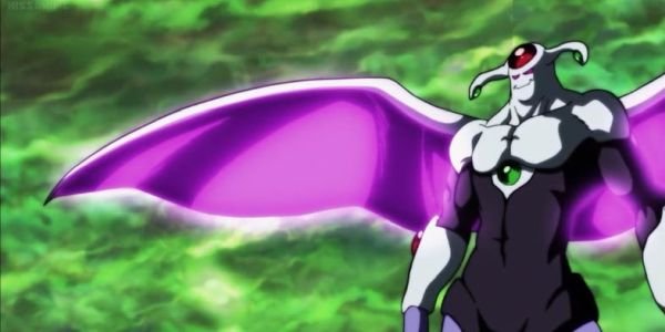 Dragon Ball: 15 personajes que son más fuertes que Goku