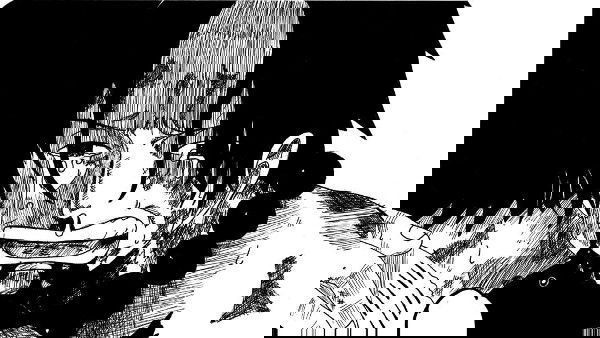 Las 5 Escenas Mas Demoledoras De One Piece