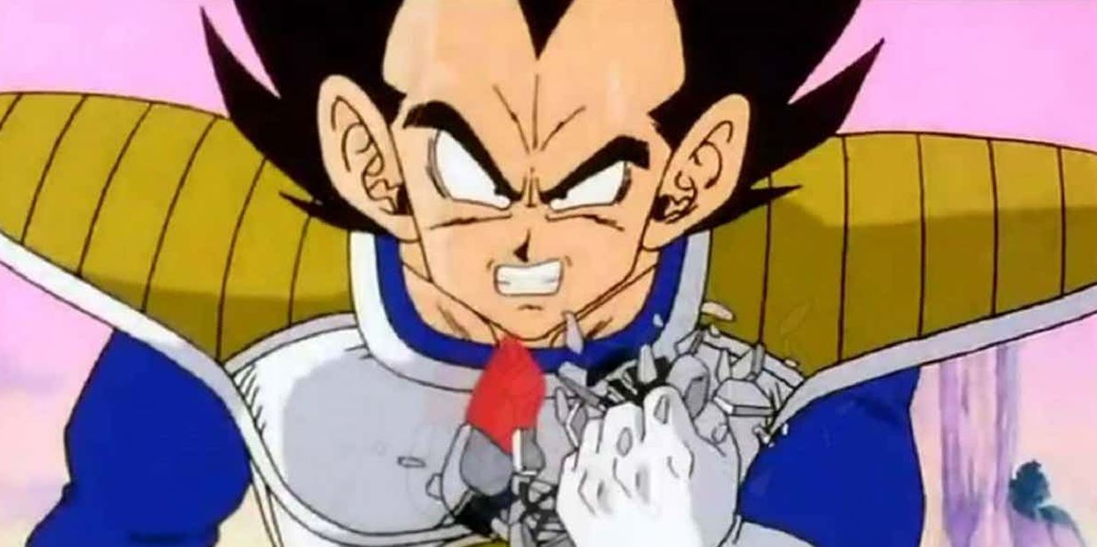 Dragon Ball Las 15 peores decisiones que Goku ha tomado