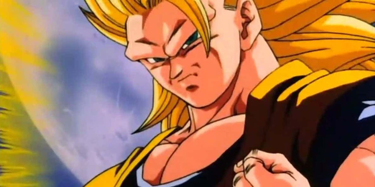 Dragon Ball Las 15 peores decisiones que Goku ha tomado