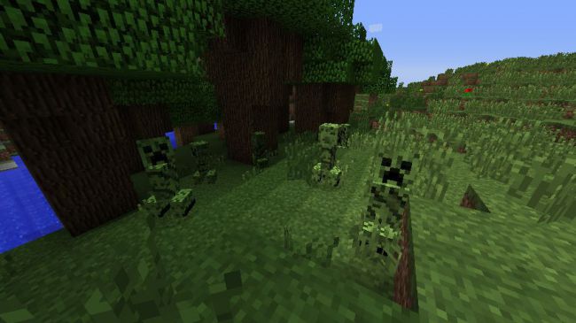 Minecraft Los mejores mods para el videojuego