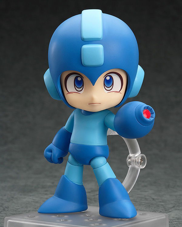 Good Smile Company presentará su figura Nendoroid n° 900 ...